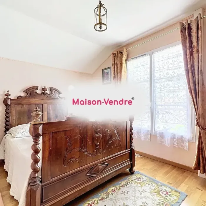 Maison 5 pièces 135 m2 Châtillon à vendre