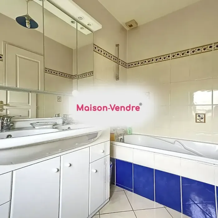 Maison 5 pièces 135 m2 Châtillon à vendre