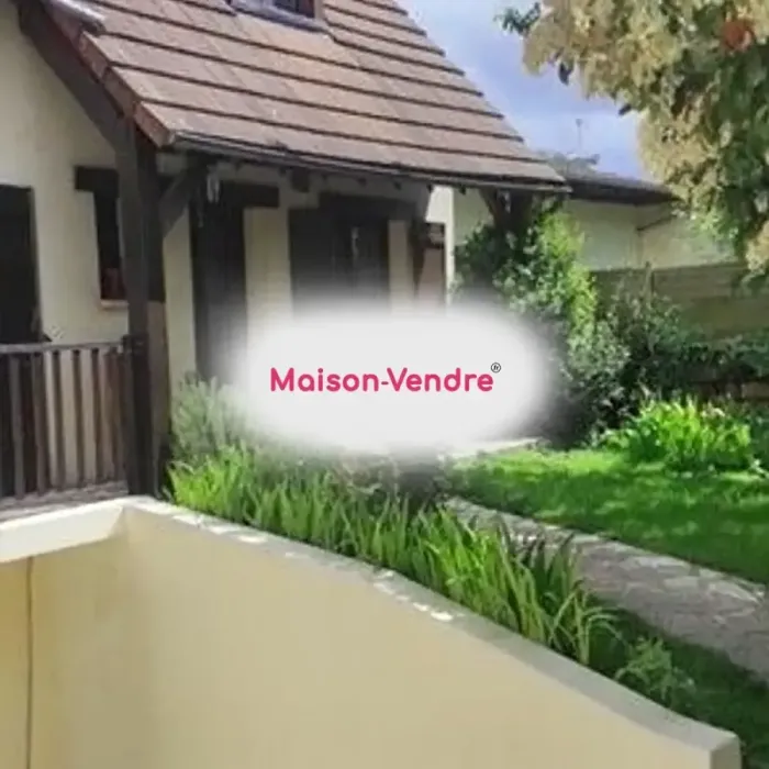 Maison 4 pièces 133 m2 Les Lilas à vendre