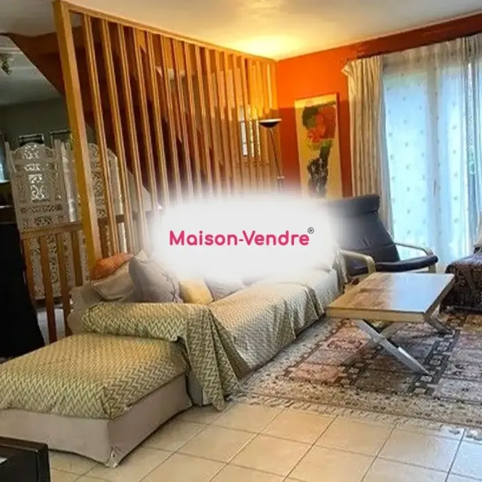 Maison 4 pièces 133 m2 Les Lilas à vendre