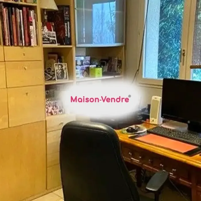 Maison 4 pièces 133 m2 Les Lilas à vendre