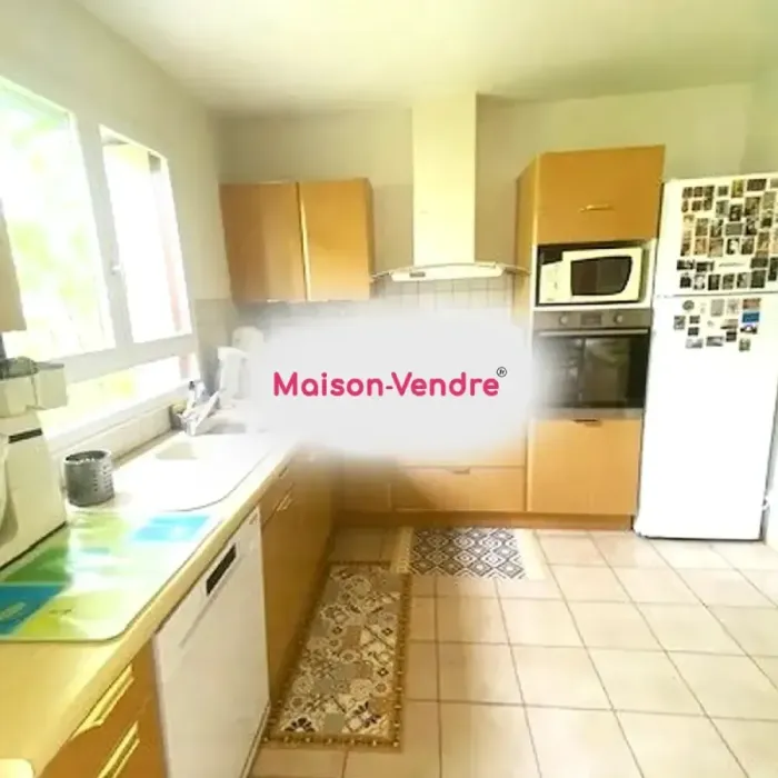 Maison 4 pièces 133 m2 Les Lilas à vendre