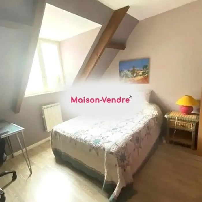 Maison 4 pièces 133 m2 Les Lilas à vendre