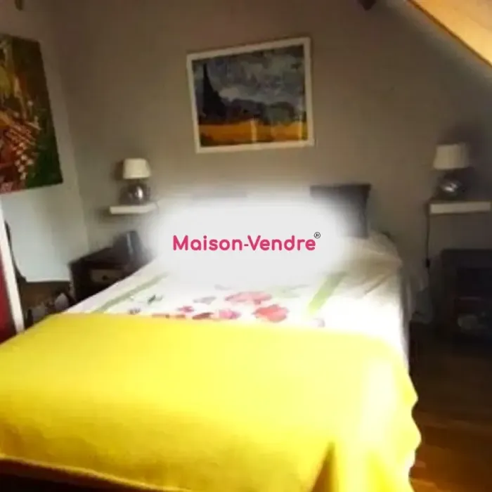 Maison 4 pièces 133 m2 Les Lilas à vendre