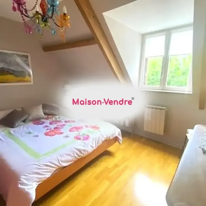 Maison 4 pièces 133 m2 Les Lilas à vendre