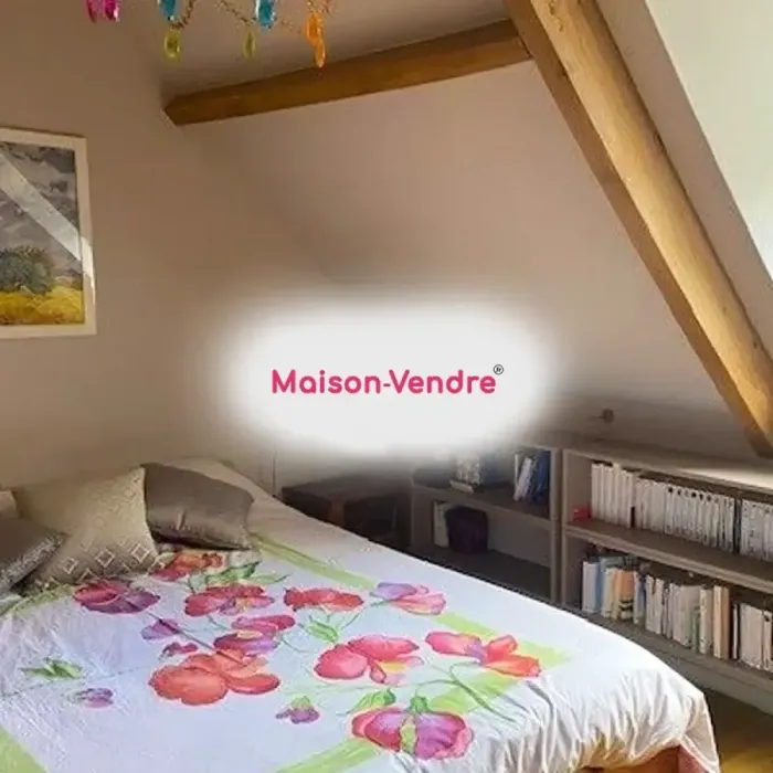 Maison 4 pièces 133 m2 Les Lilas à vendre