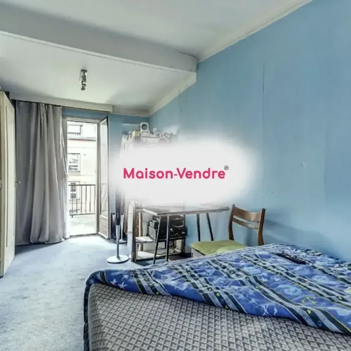 Maison 7 pièces 133,47 m2 Bagnolet à vendre