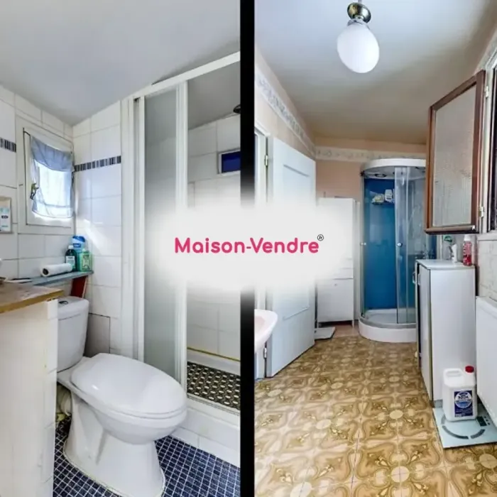 Maison 7 pièces 133,47 m2 Bagnolet à vendre