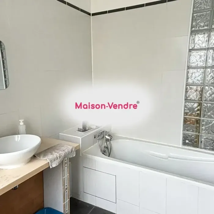 Maison 3 pièces 104 m2 Bagnolet à vendre