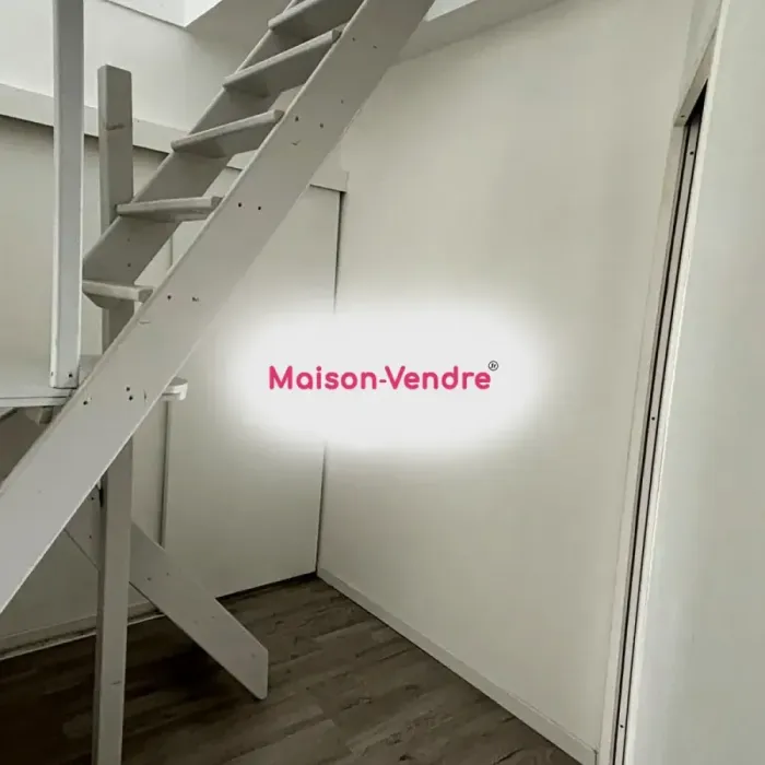 Maison 3 pièces 104 m2 Bagnolet à vendre