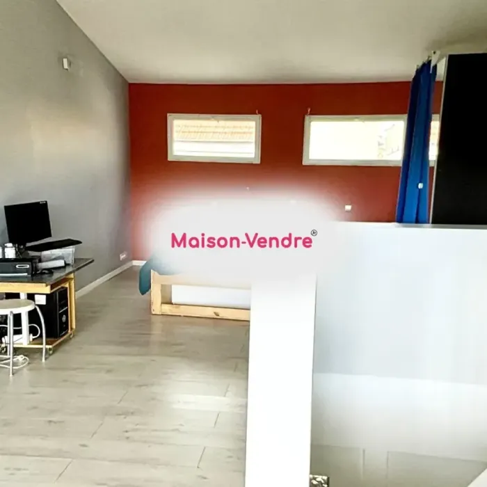 Maison 3 pièces 104 m2 Bagnolet à vendre