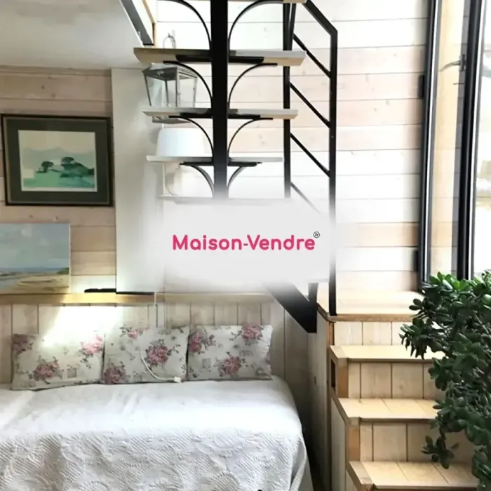 Maison 5 pièces Courbevoie à vendre