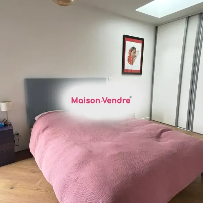 Maison 4 pièces 105,54 m2 Arcueil à vendre