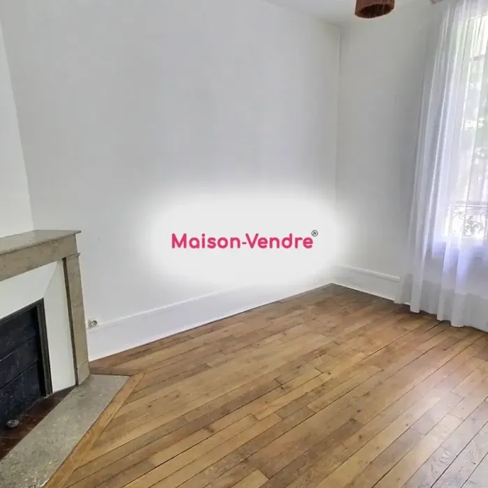 Maison 4 pièces 81,66 m2 Vincennes à vendre