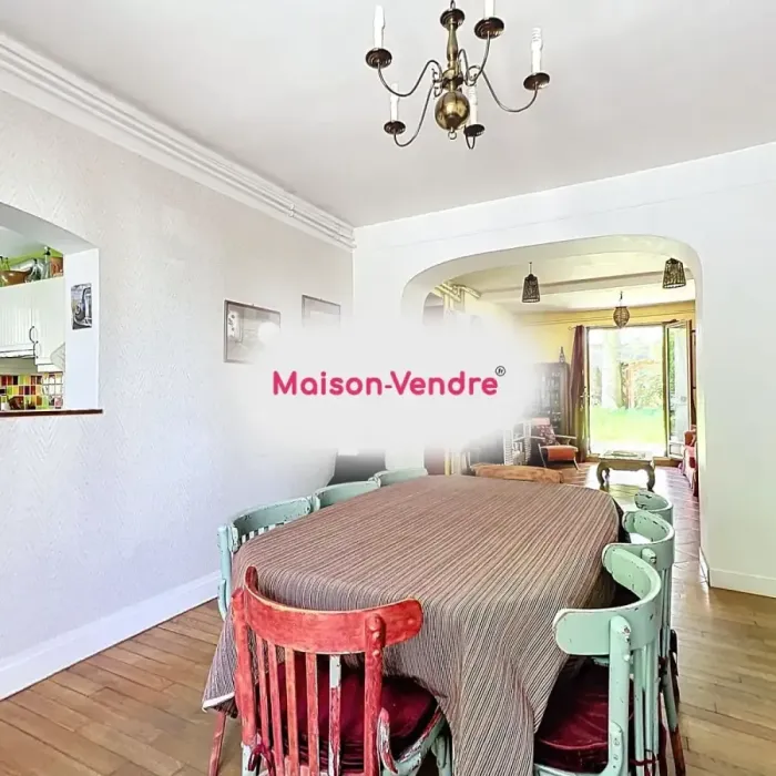 Maison 6 pièces 140 m2 Châtillon à vendre