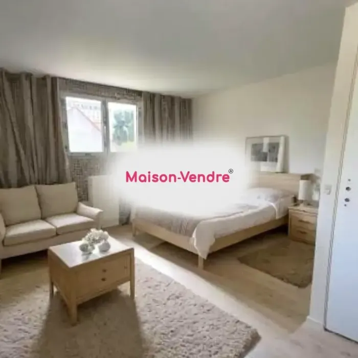 Maison 6 pièces 216,11 m2 Joinville-le-Pont à vendre