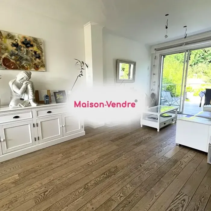 Maison 6 pièces 136 m2 Joinville-le-Pont à vendre