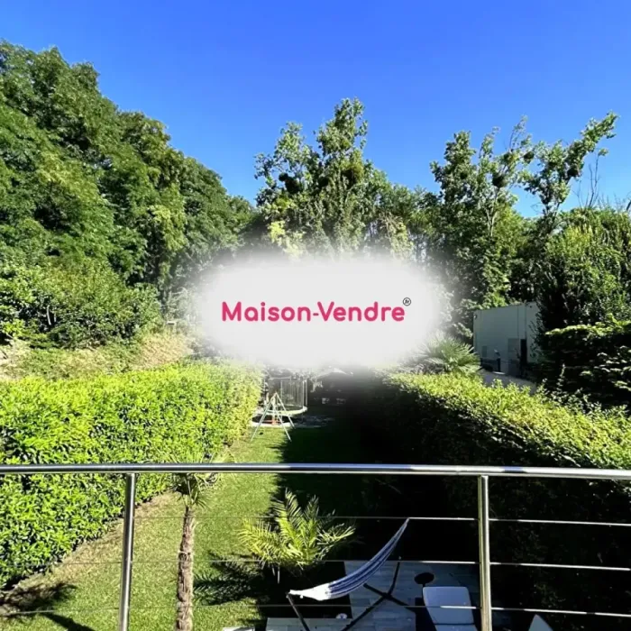 Maison 6 pièces 136 m2 Joinville-le-Pont à vendre