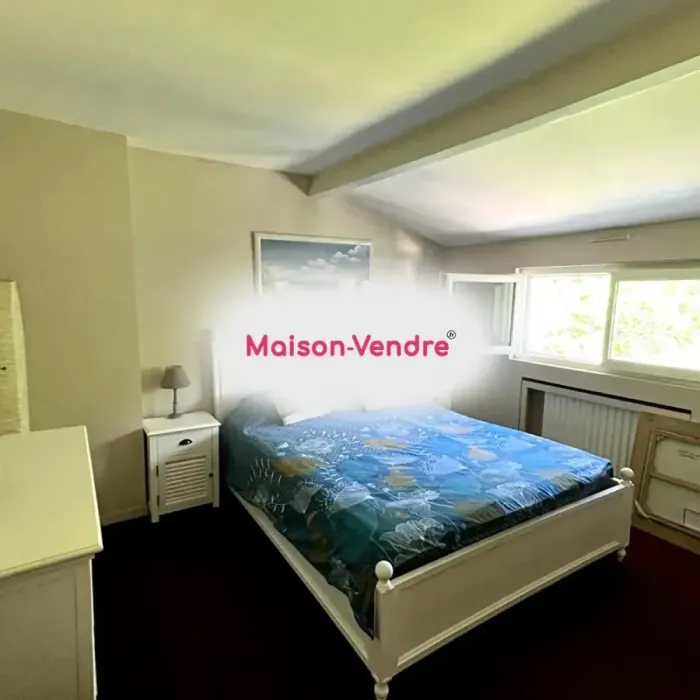 Maison 6 pièces 136 m2 Joinville-le-Pont à vendre