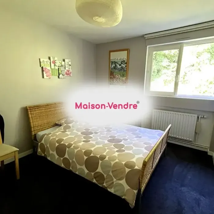 Maison 6 pièces 136 m2 Joinville-le-Pont à vendre