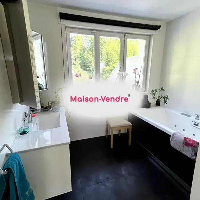 Maison 6 pièces 136 m2 Joinville-le-Pont à vendre