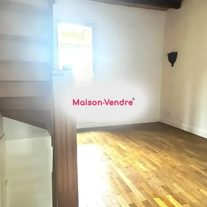 Maison 6 pièces 86 m2 Vitry-sur-Seine à vendre