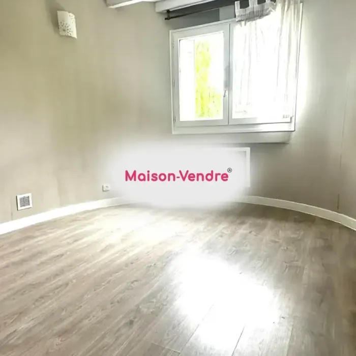 Maison 6 pièces 86 m2 Vitry-sur-Seine à vendre