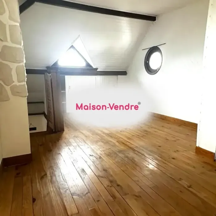 Maison 6 pièces 86 m2 Vitry-sur-Seine à vendre