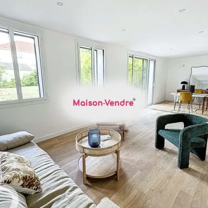 Maison 8 pièces 170 m2 Clamart à vendre