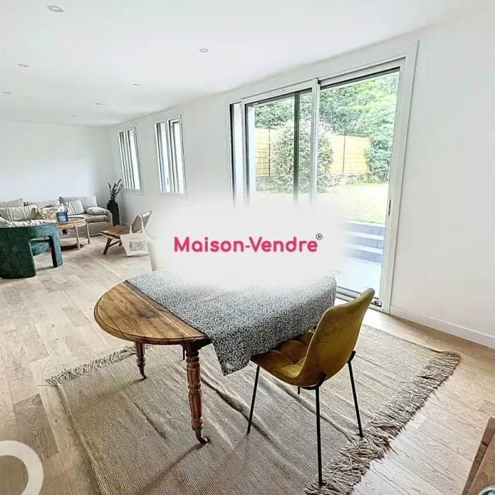 Maison 8 pièces 170 m2 Clamart à vendre