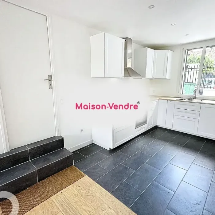 Maison 8 pièces 170 m2 Clamart à vendre