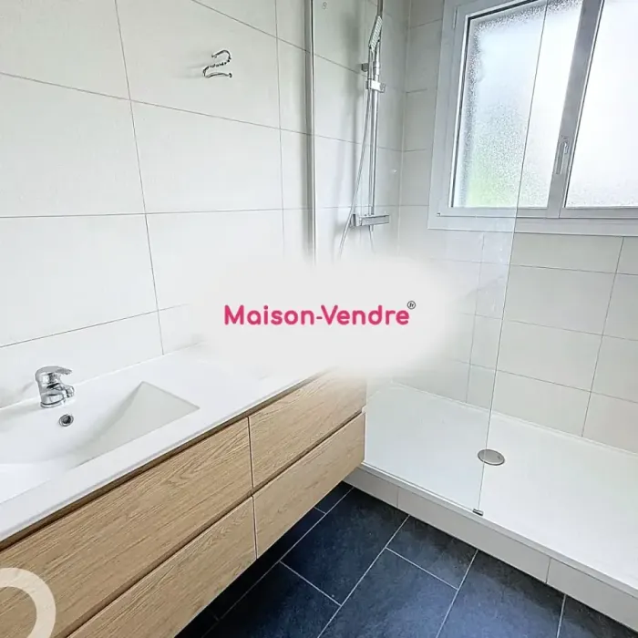 Maison 8 pièces 170 m2 Clamart à vendre