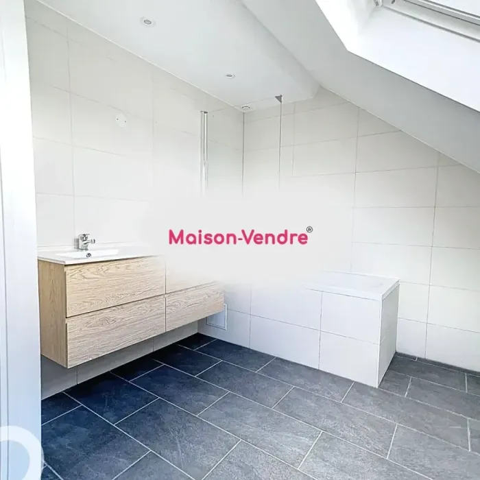 Maison 8 pièces 170 m2 Clamart à vendre