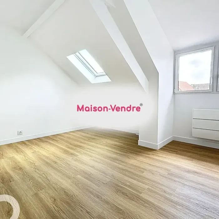 Maison 8 pièces 170 m2 Clamart à vendre