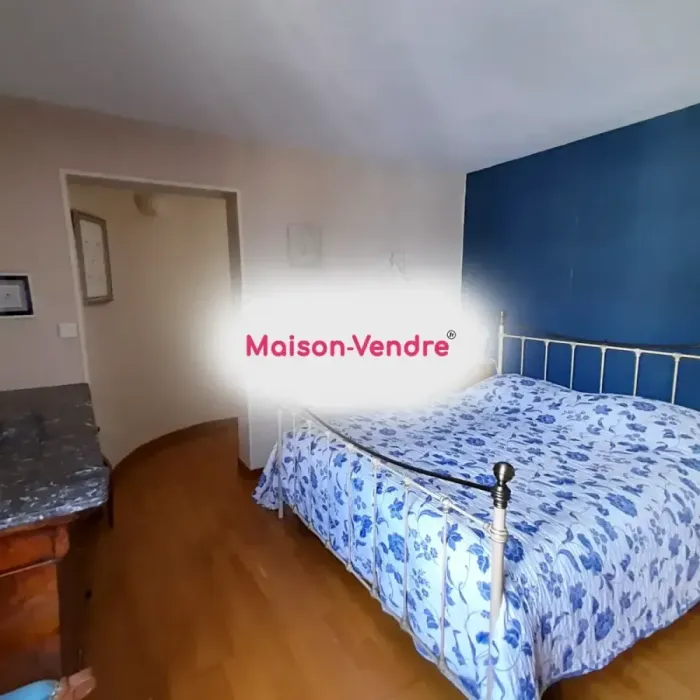 Maison 5 pièces Chevilly-Larue à vendre