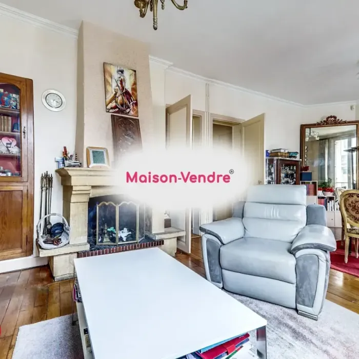 Maison 5 pièces 160 m2 Aubervilliers à vendre