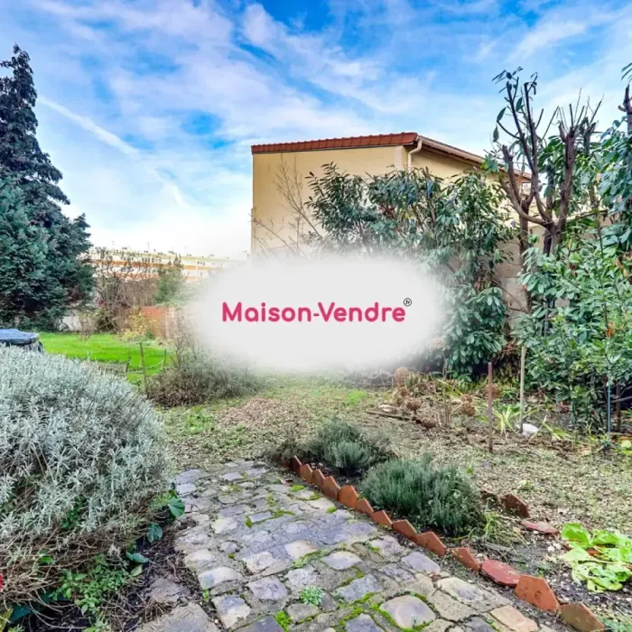 Maison 5 pièces 160 m2 Aubervilliers à vendre