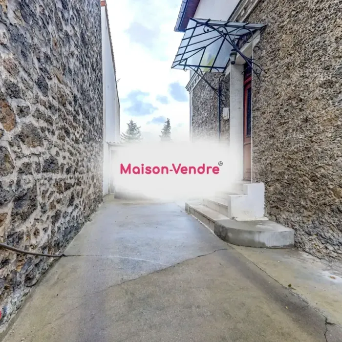 Maison 5 pièces 160 m2 Aubervilliers à vendre