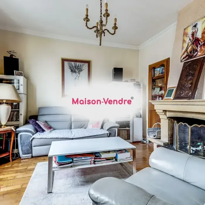 Maison 5 pièces 160 m2 Aubervilliers à vendre