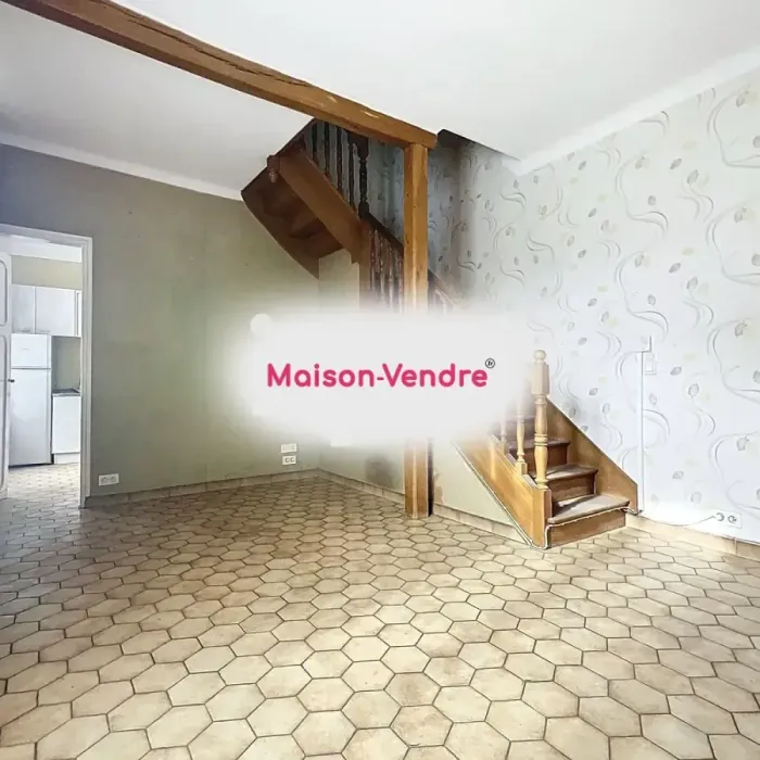 Maison 3 pièces 52 m2 Châtillon à vendre