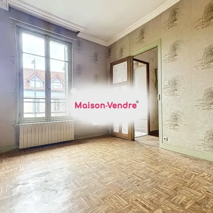 Maison 3 pièces 52 m2 Châtillon à vendre