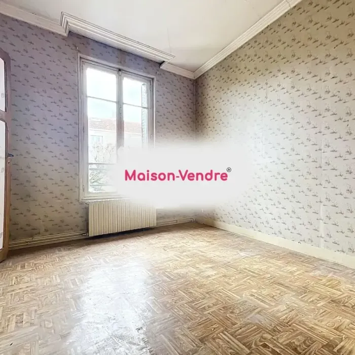 Maison 3 pièces 52 m2 Châtillon à vendre