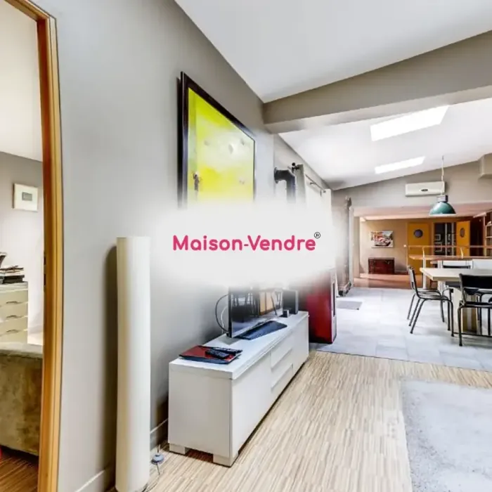 Maison 6 pièces 169 m2 Bagnolet à vendre