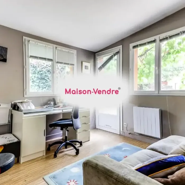 Maison 6 pièces 169 m2 Bagnolet à vendre