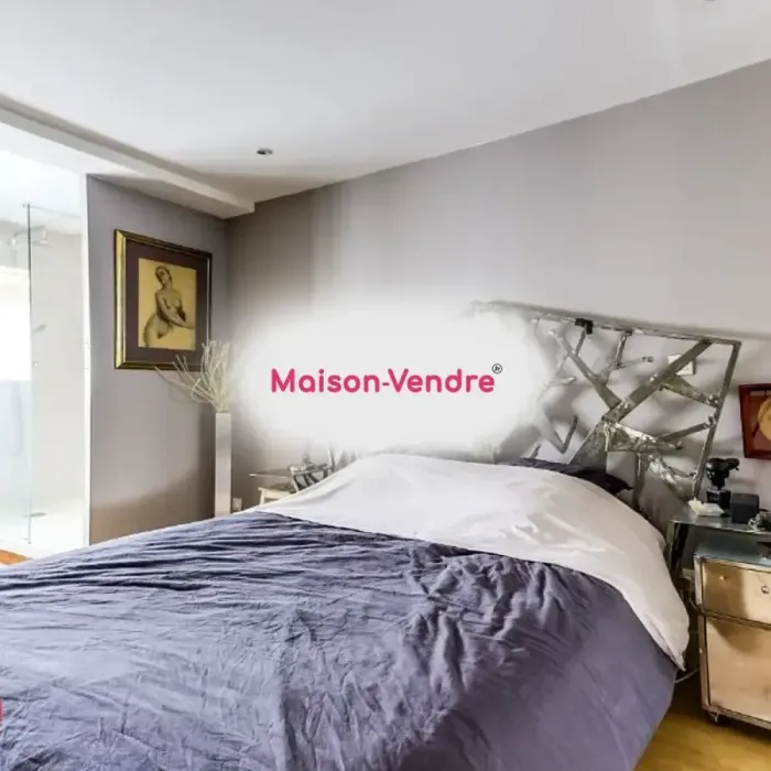 Maison 6 pièces 169 m2 Bagnolet à vendre