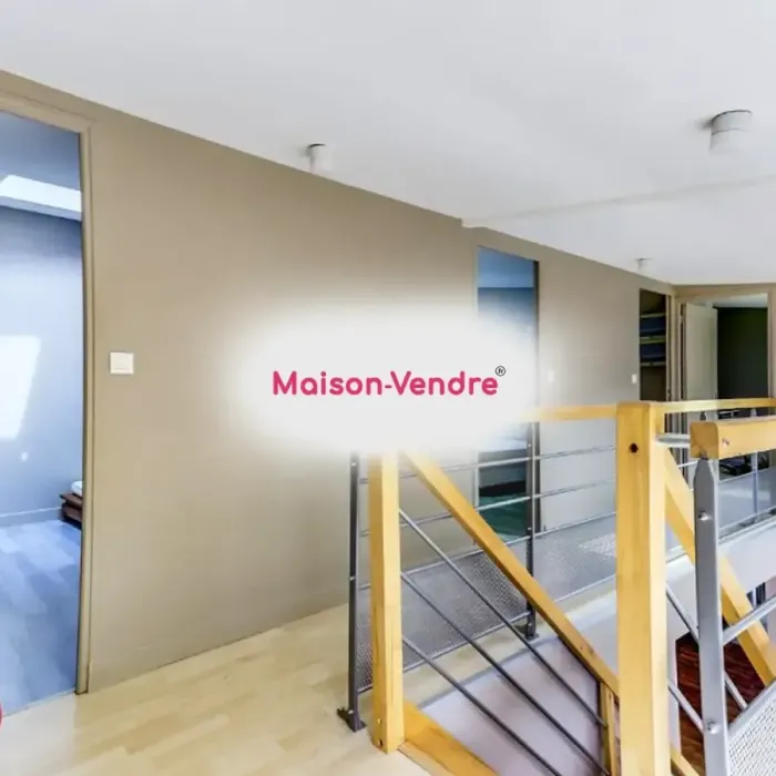 Maison 6 pièces 169 m2 Bagnolet à vendre