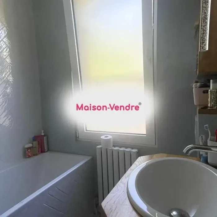 Maison 4 pièces 63 m2 L Haÿ-les-Roses à vendre