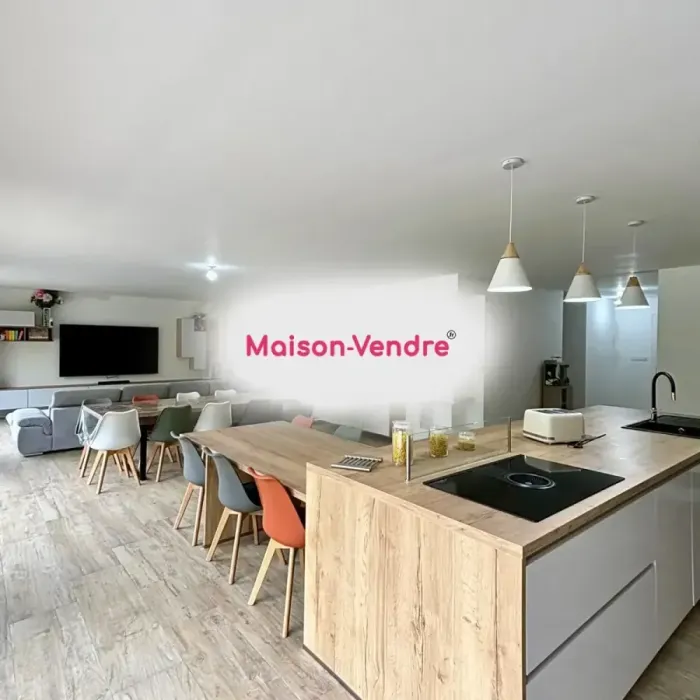 Maison 5 pièces 177 m2 Alquines à vendre