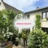 Maison à vendre 4 pièces 110 m2 Gennevilliers