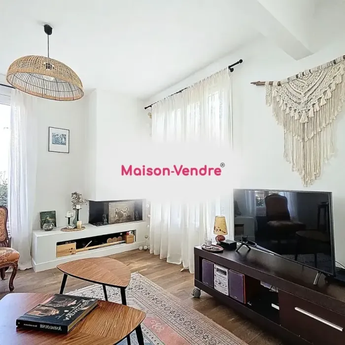 Maison 5 pièces Suresnes à vendre